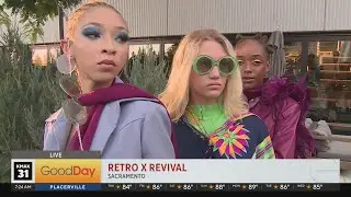 Retro X Revival