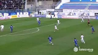 SERIE D | FIDELIS ANDRIA-REAL NORMANNA 1-0