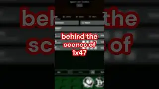 За кулисами - 1x47 🤐🤐🤐