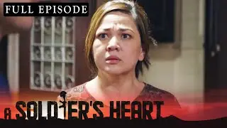 Full Episode 50 | A Soldier's Heart [ENG SUB]