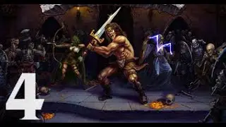 Let's Play - Dark Quest - 4