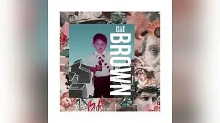 Isaac Brown ~ Intro ￼