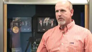 Tom Sexton of Appalachian Christian Village speaks about training at Pal's BEI