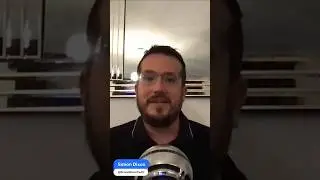 Саймон Диксон только что разоблачил истинную природу влияния доллара (тревожно).