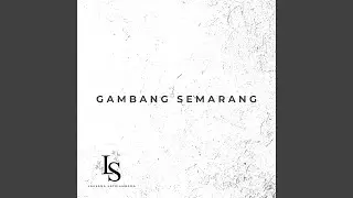 Gambang Semarang