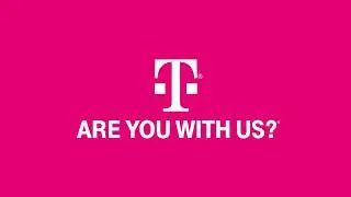 T-Mobile 2020 | Sound Effect and Logo Animation