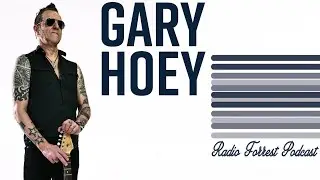 Gary Hoey on playing guitar with Lou Gramm & Lita Ford