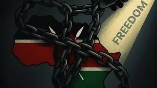 Debt as the New Colonizer &mdash; Kenya&rsquo;s Chains in 2025