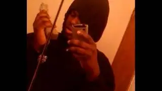 Kyng Anthony  Gudnight ft OG Billy Guns Aka CeleBur'D