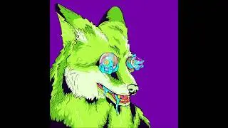 Ruff Majik - The Fox (2016) (Full EP)