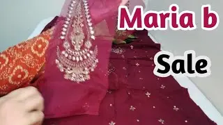 Ladies Lawn Suits/New dress design wedding 2023/asian suits uk/style waves by sadia anwaar/#187