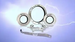 Specify AEGIS Bearing Protection