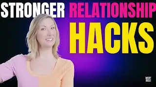 Stop Feeling Disconnected: 4 Powerful Techniques That Transform Any Relationship.