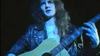 Ossian - Éjféli Lány (OFFICIAL VIDEO)