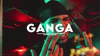 [VENDIDO] Ganga | Instrumental Reggaeton | Kevvo Type Beat 2021