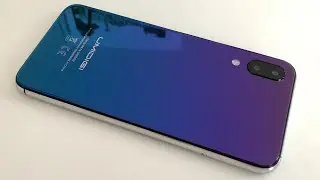 UmiDigi One Pro Unboxing + Hands-On: Stereo Speakers, Wireless Charging, For $175