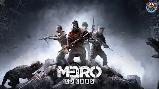 METRO EXODUS PART 2 - LIVE STREAM - TAMIL COMMENTARY