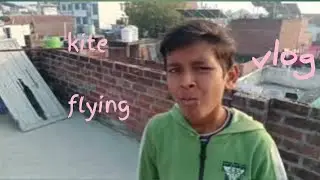Kite 🪁 vlog LIKE SUBSCRIBE COMMENT PLEASE||||.     Aham Mishra vlogs 