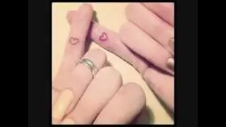 Homenagem a Fabi (Crie Moda) e Niina (Niina Secrets)
