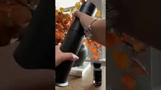 Aroma360 | MiniPro Scent Diffuser