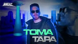 MEGA FUNK - TOMA TAPA (W&Oslash;LVZ)