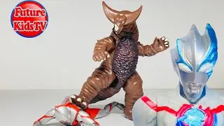Мягкий винил Ultraman Blazer 
