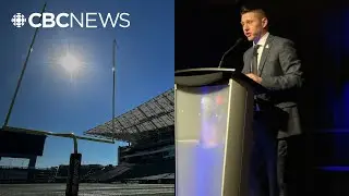 Mayor Update | Regina's mayor on the Safe Public Spaces Act, CFL rule changes impact on the stadium