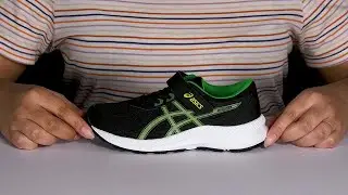 ASICS Kids Contend 8 PS (Toddler/Little Kid) SKU: 9823279