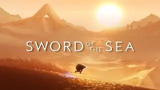 Sword Of The Sea - Untouchable Trophy Guide (Final Boss Fight)