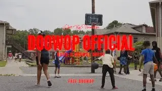Back 2 School Drive Giveaway (Free Doowop)
