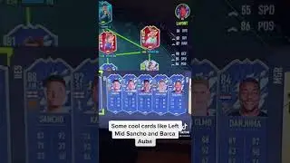 TOTW Leaked by EA