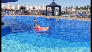 Algarve Portugal, Jupiter Albufeira