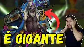 SUMMONEI UM NAT5 BOLAD&Atilde;O!!! - SUMMONERS WAR BRASIL SUMMONADA SW