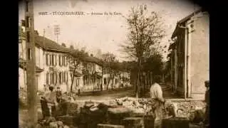 Mon diaporama photos de tucquegnieux