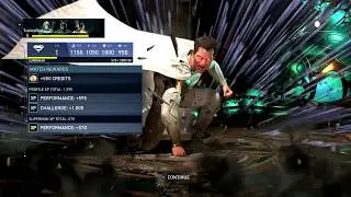 Injustice 2 - Superman Victory Pose
