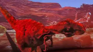 Viagem ao mundo animal-Dinossauros