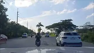 Mitsubishi Monetro Sports Road Trip Lancaster Cavite City Philippines