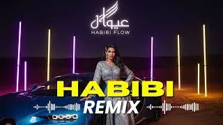 Arabic Night Flow Remix 2025 | Lyuks Sahro Ritmlari va Supercar Energiya🔥