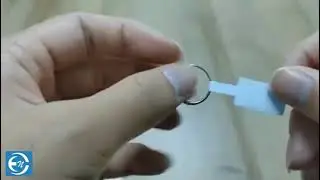 UHF RFID Jewellery Tags for Jewellery Management