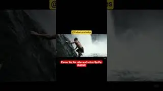 Tarzan Jungle Leap Adventure #jungle #stories #marvel #ai #film #tarzan #movie