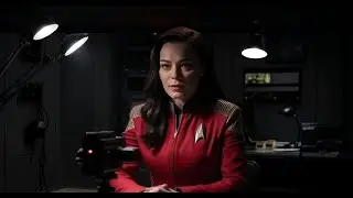 You Attacked Earth First—Now Humanity Is Coming for You,” the Woman General Threatened the Empire...