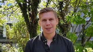 Rampup Academy - Launch Video