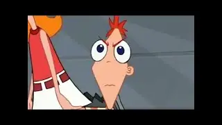 Phineas and Ferb - Brand New Reality (slowed)