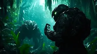 Human Species: The Ultimate Predator | HFY Stories | HFY Sci-Fi Story