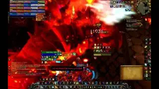 Heroic 25 Magmaw vs. Honorbound (US) Steamwheedle Cartel (Firstkill) (Including Voice Chat)