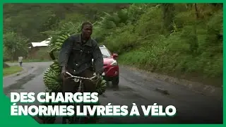 Artisanat, Agriculture et Cyclisme: Sur les routes du Burundi