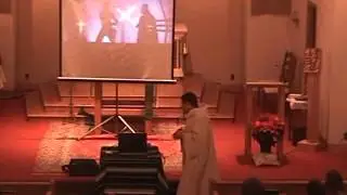 GIFT presents The 10 Commandments, Good vs Evil Part I