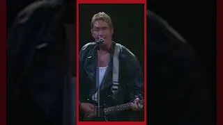 Chris Rea - Josephine - 1987