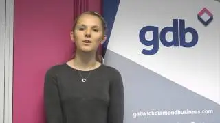 National Careers Week 2017 | Shelby Beeden on Being An Apprentice