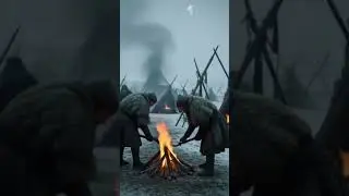 The Viking Invasion That Broke England